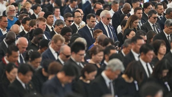 إحياء ذكرى كارثة هيروشيما وناجازاكي ورئيس وزراء اليابان يتجنب ذكر أمريكا كدولة مسؤولة