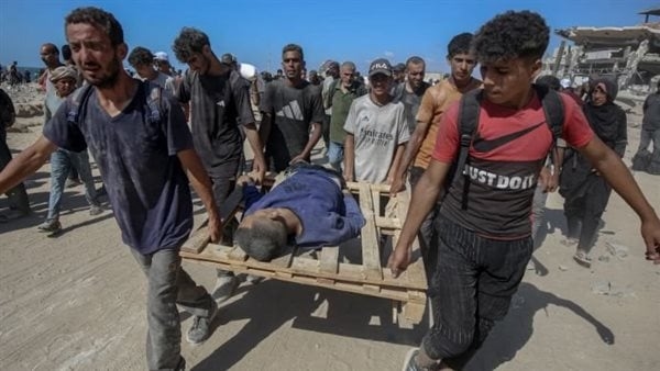 أكثر من 61 ألف شهيد، حصيلة ضحايا العدوان الإسرائيلي على غزة