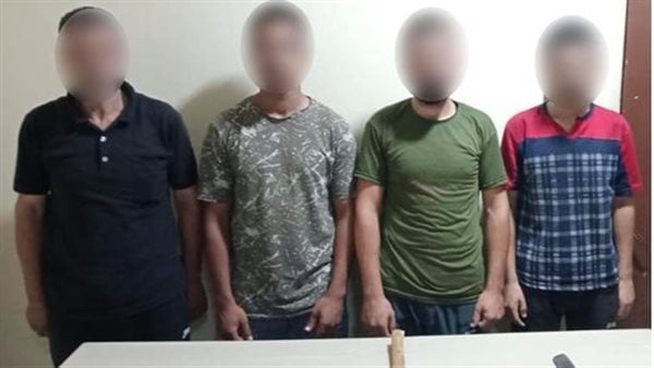 مشاجرة مسلحة في البحيرة وإصابة 3 أشخاص، والأمن يكشف التفاصيل