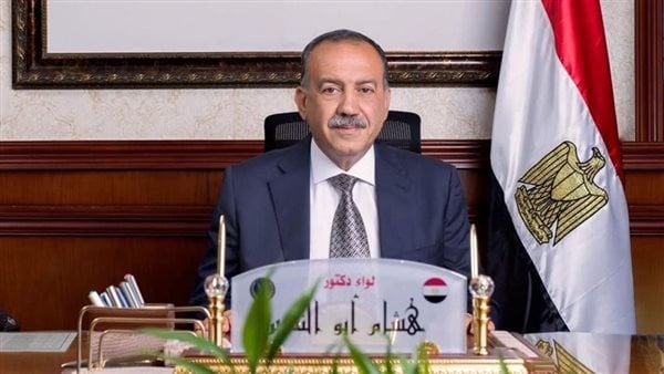 أسيوط تستعد لاحتفالات دير السيدة بجبل درنكة