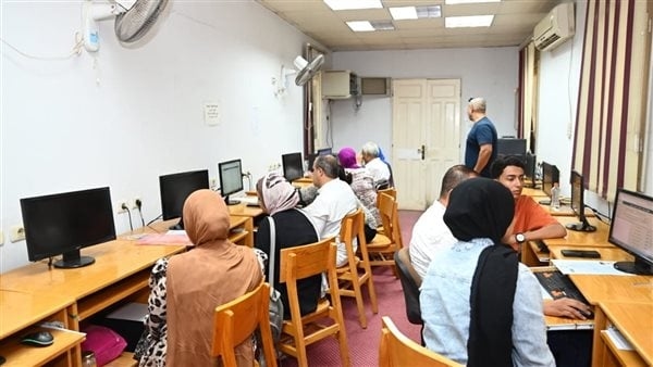 الرابط الرسمي، تسجيل رغبات المرحلة الثانية لتنسيق القبول بالجامعات والمعاهد