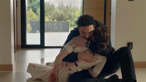 عرض الحلقة الأخيرة من مسلسل آسر اليوم