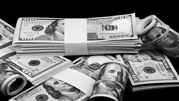 سعر صرف الدولار أمام الجنيه بختام تعاملات اليوم الخميس