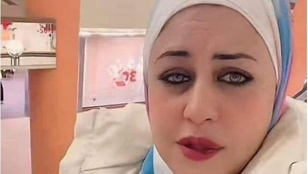 القبض على التيك توكر "أم عمر فراولة" في الإسكندرية بتهمة نشر محتوى مسيء