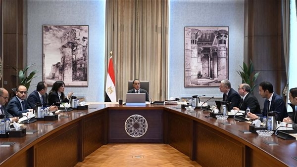 رئيس الوزراء يتابع مستجدات الموقف التنفيذي لمشروعات "حياة كريمة" في 1477 قرية