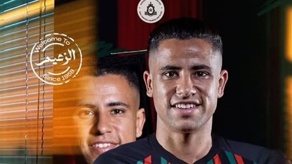 التفاصيل المالية لصفقة انتقال رضا سليم من الأهلي إلى الجيش الملكي