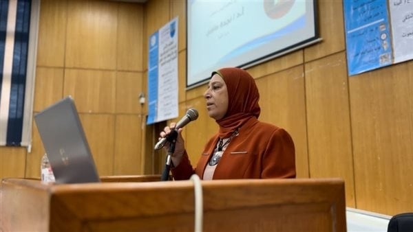كلية التربية النوعية بجامعة الإسكندرية تنظم الملتقى الثاني للدراسات العليا والبحوث