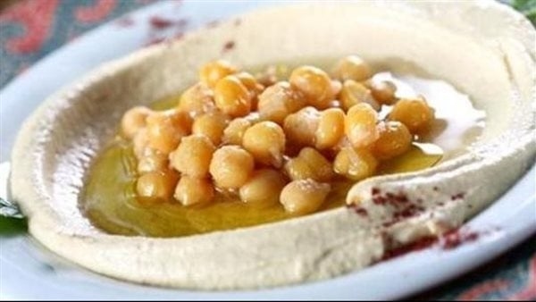 فوائد الحمص، يحمي من الاكتئاب وينقص الوزن ويخفض الكوليسترول
