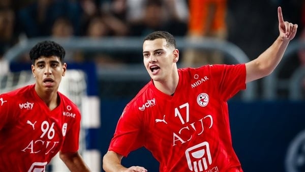 كرة اليد، موعد مباراة منتخب مصر المقبلة في مونديال الناشئين