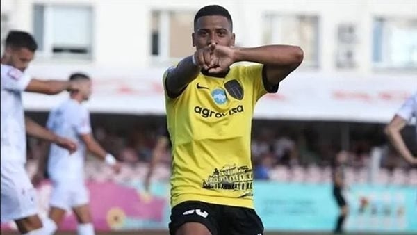 رسميا، الزمالك يعلن تعاقده مع ساحر البرازيل