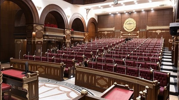 موعد استقبال مجلس الشيوخ للمرشحين الفائزين في الانتخابات
