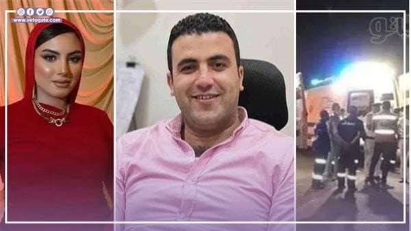أخبار مصر: جريمة أسرية بشعة في الغربية بسبب الإيدز، مصرع رئيس مباحث الشهداء، البلوجر "أم خالد" تثير الجدل بعد خبر ضبطها