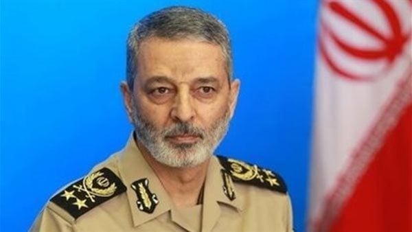 رئيس الأركان الإيراني: نتنياهو يشعل الحروب لإنقاذ نفسه