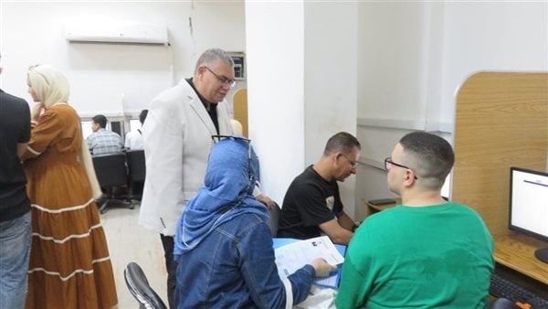 موعد إعلان نتيجة تنسيق المرحلة الثانية 2025، ورابط الحصول على النتيجة