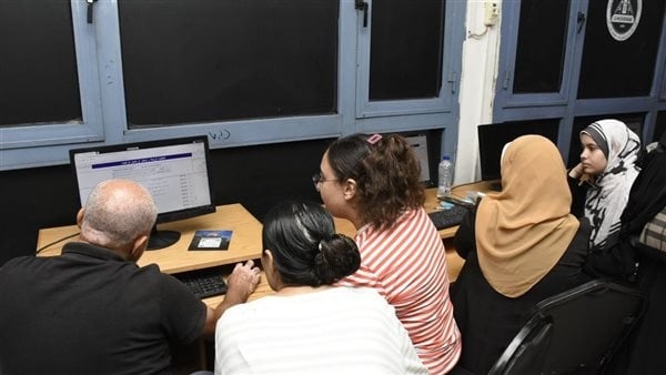 130 ألف طالب يسجلون رغباتهم في تنسيق المرحلة الثانية للقبول بالجامعات