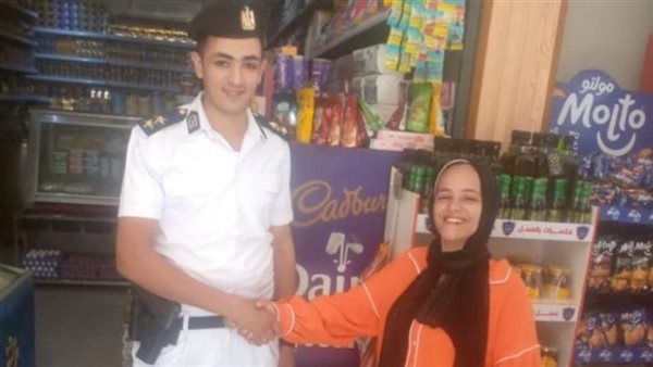 رجال الشرطة ردولها حقها، طالبة من ذوي الهمم تكشف تفاصيل التنمر عليها بالبحيرة (فيديو)