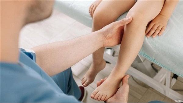 أعراض مرض ضمور العضلات عند الأطفال وأسبابه ومخاطره