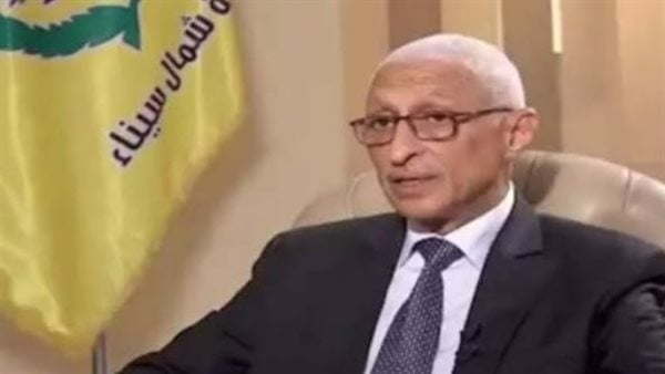 لا يجرؤ أحد على الاقتراب، تصريحات محافظ شمال سيناء بشأن اختراق حدود مصر تتصدر (فيديو)