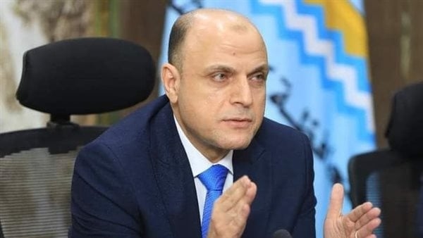 محافظ كفر الشيخ يعلن اعتماد 86 حيزًا عمرانيًا جديدًا