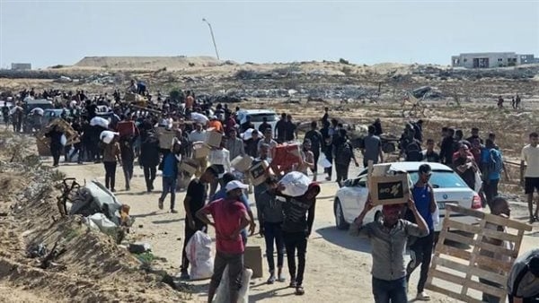 42 شهيدا في غزة بنيران جيش الاحتلال منذ فجر اليوم