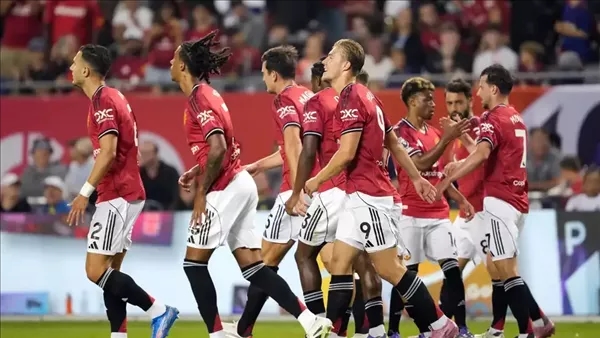 ميلان يتحرك للتعاقد مع لاعب مانشستر يونايتد