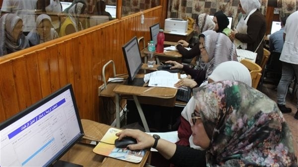 ختام تسجيل رغبات طلاب مدارس "المتفوقين" و"النيل الثانوية الدولية" غدا