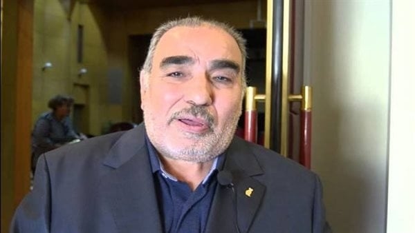 نقابة المهن التمثيلية تنعى الفنان الراحل سيد صادق