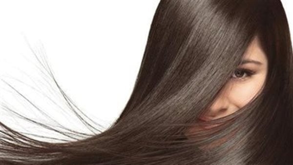 بالبيض وجوز الهند، وصفة طبيعية لتنعيم الشعر وزيادة كثافته