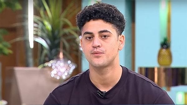 آدم الشرقاوي يكشف سبب إصابته بالاكتئاب بعد فيلم شماريخ