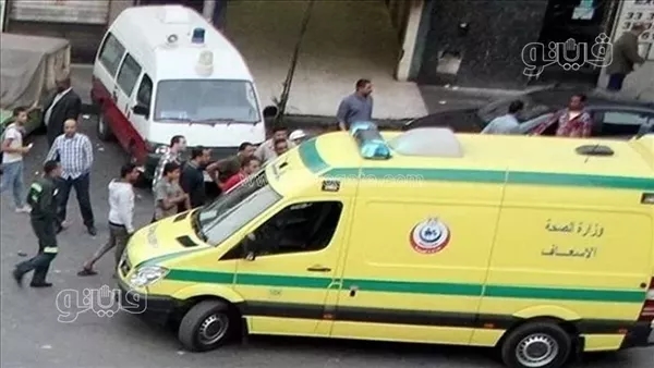 ضربه بيد الفأس على رأسه، النيابة تأمر بحبس مزارع قتل سائق جرار بالشرقية