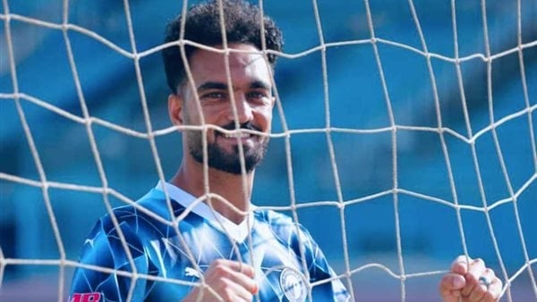زيكو بعد انتقاله لـ بيراميدز: نجم الأهلي مثلي الأعلى