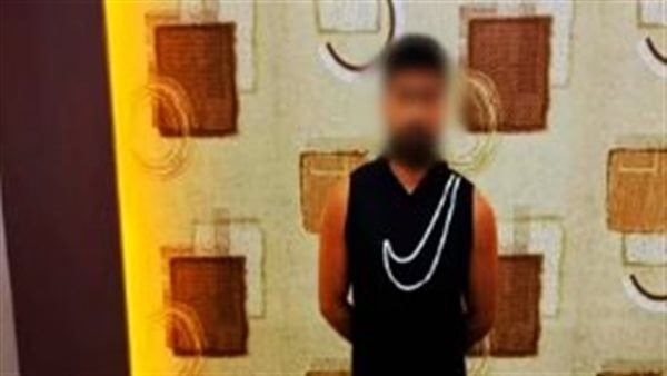 بحوزته حشيش وكوكايين، الداخلية تكشف تفاصيل القبض على البلوجر أوتاكا (فيديو)
