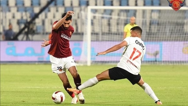 رابطة الأندية تعلن عن أفضل هدف بالجولة الأولى للدوري المصري