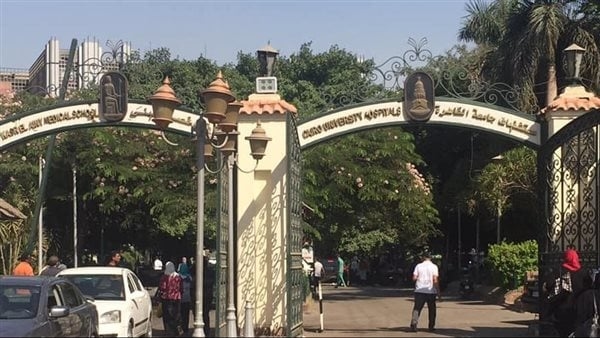 أول صورة لطبيبة قصر العيني بعد وفاتها بشكل مفاجئ أثناء العمل وجمال شعبان يكشف السبب