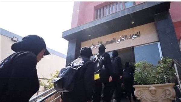 تفاصيل الالتحاق بالمعاهد الصحية الشرطية.. بدء سحب الكراسات اليوم.. مزايا بعد التخرج تشمل خدمات اجتماعية وحوافز للمتفوقين.. وهذه إجراءات وشروط التقديم