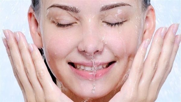 للمرأة العاملة، روتين العناية في الصباح