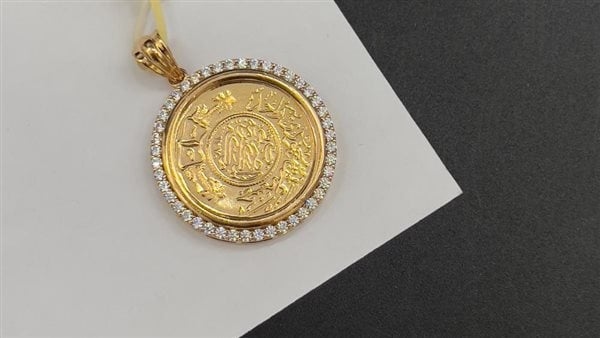 ارتفاع سعر الجنيه الذهب بالصاغة اليوم الخميس
