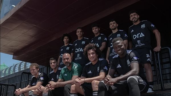 موعد مباراة زد وسيراميكا في الدوري المصري والقناة الناقلة