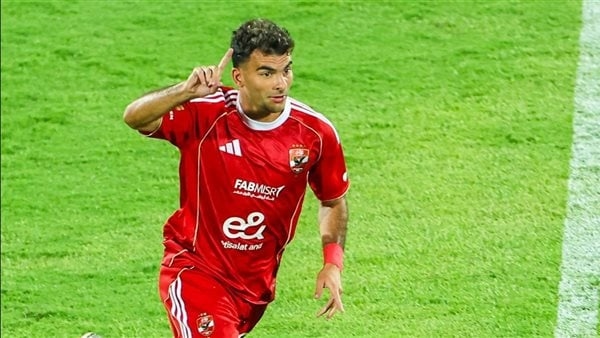 ريبيرو يرفض إجراء تغييرات بخط وسط الأهلي أمام غزل المحلة بالدوري