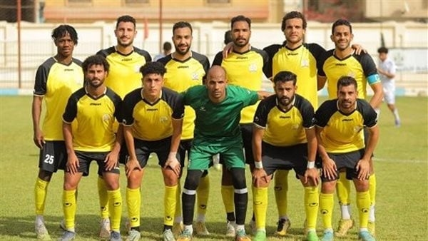 الظهور الأول في تاريخه، كهرباء الإسماعيلية يواجه الجونة بالدوري