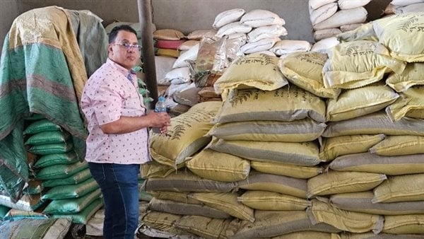صحة الدقهلية تضبط أكثر من 52 طن أغذية فاسدة