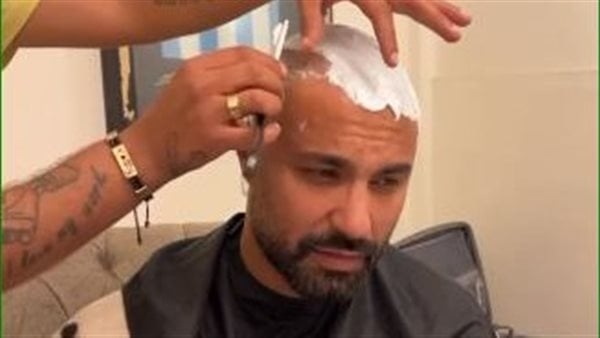 آخرهم كريم فهي، نجوم تخلوا عن مظهرهم بسبب أعمالهم الفنية