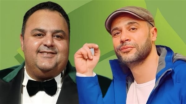 القبض على محمد إمام ضمن أحداث "صقر وكناريا"