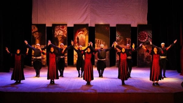 "مسرح الجنوب" يطلق استمارة المشاركة في دورته العاشرة