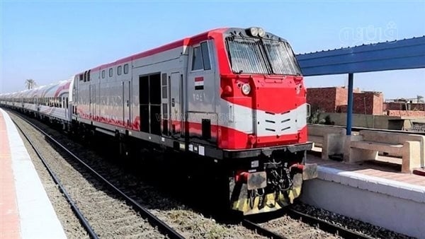 قطار الموت ينهي حياة مسن أثناء عبوره مزلقان السكة الحديد بالشرقية