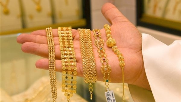 سعر الذهب اليوم، عيار 21 يسجل مستوى جديدا بنهاية التعاملات