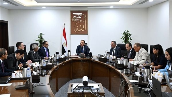 رئيس الوزراء يتابع استعدادات احتفالية افتتاح المتحف المصرى الكبير