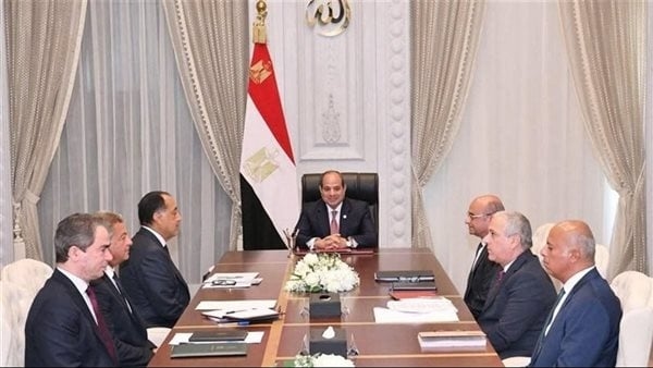 رئيس الوطنية للصحافة يشكر السيسي على زيادة بدل الصحفيين