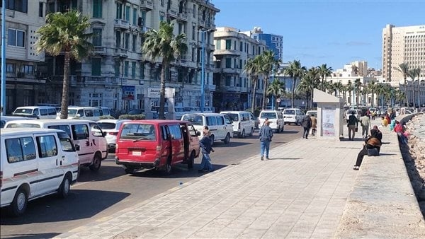 حالة الطقس الآن، أجواء شديدة الحرارة على أغلب الأنحاء