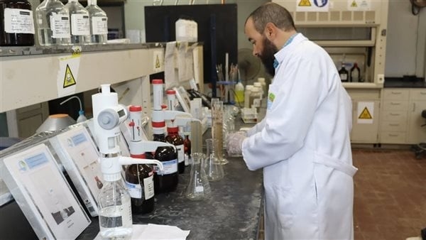 مياه الفيوم: تحليل 71 ألف عينة لمتابعة جودة مياه الشرب